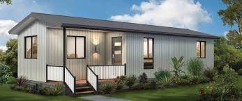 Prefabricated Houses